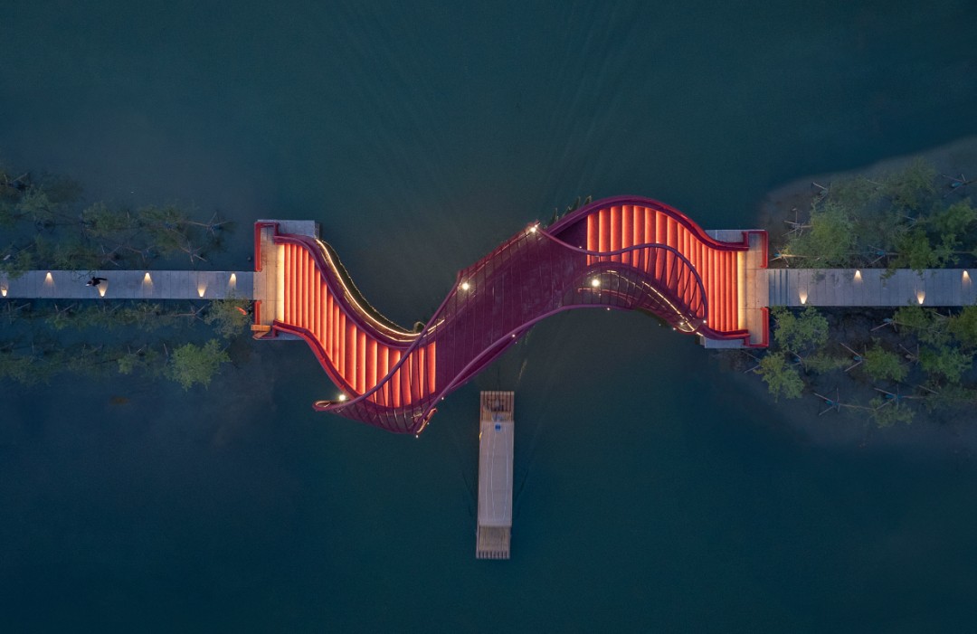 這家設(shè)計(jì)界“夢(mèng)工廠”把童話搬入現(xiàn)實(shí)