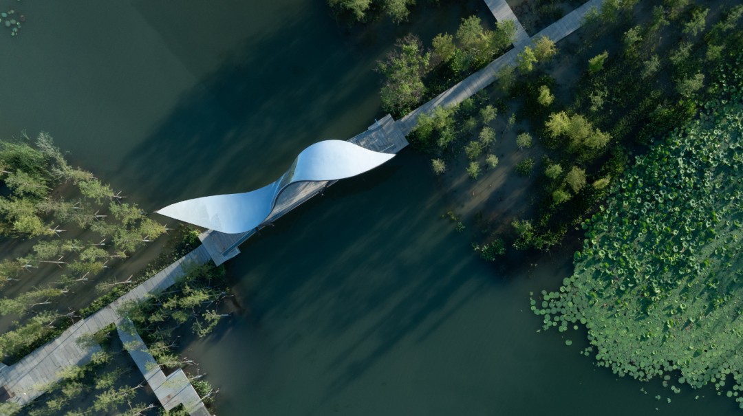 這家設(shè)計(jì)界“夢(mèng)工廠”把童話搬入現(xiàn)實(shí)