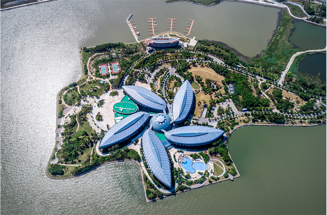 這家設(shè)計(jì)界“夢(mèng)工廠”把童話搬入現(xiàn)實(shí)