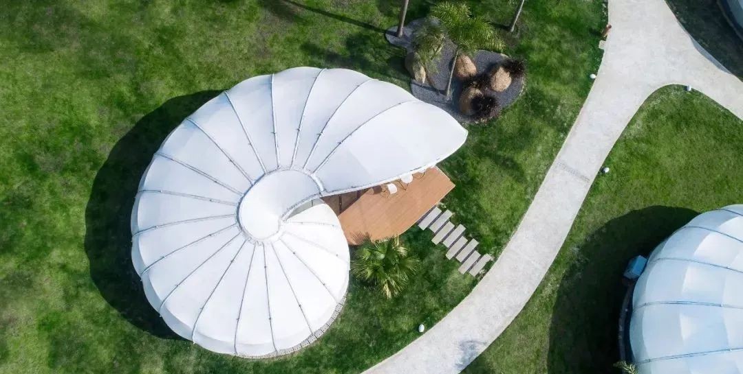 這家設(shè)計(jì)界“夢(mèng)工廠”把童話搬入現(xiàn)實(shí)