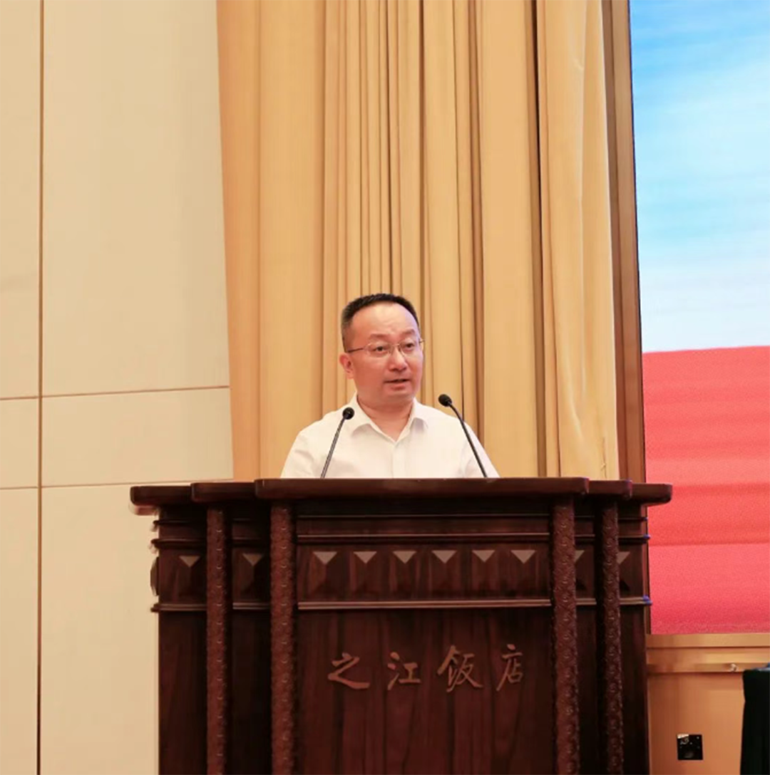 行業(yè)賦能|2025年浙江省建筑幕墻與門窗創(chuàng)新發(fā)展大會圓滿召開 行業(yè)賦能|2025年浙江省建筑幕墻與門窗創(chuàng)新發(fā)展大會圓滿召開