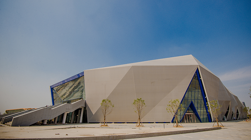 為什么PVDF膜結(jié)構(gòu)比PTFE膜結(jié)構(gòu)更受歡迎？PVDF膜結(jié)構(gòu)在哪些方面強于PTFE膜結(jié)構(gòu)？