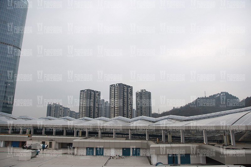 ETFE膜結(jié)構(gòu)一般用于什么行業(yè)？ETFE膜結(jié)構(gòu)應(yīng)用領(lǐng)域有哪些？