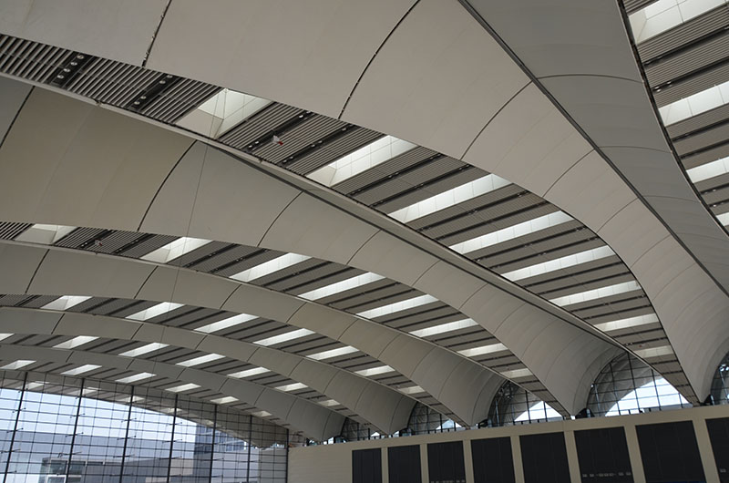 ETFE膜結(jié)構(gòu)工程難點(diǎn)有哪些？為什么做ETFE膜結(jié)構(gòu)工程要選專(zhuān)業(yè)的膜結(jié)構(gòu)公司？