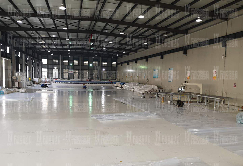 如何尋找大型膜結(jié)構(gòu)廠家？國內(nèi)大型膜結(jié)構(gòu)廠家供應(yīng)商的判斷標(biāo)準有哪些？