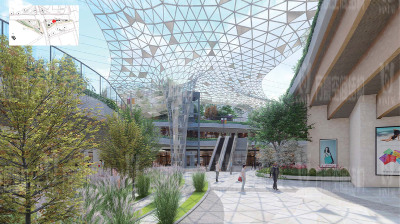 ETFE膜結(jié)構(gòu)如何維護(hù)保養(yǎng)？ETFE膜結(jié)構(gòu)日常使用時有哪些注意事項？