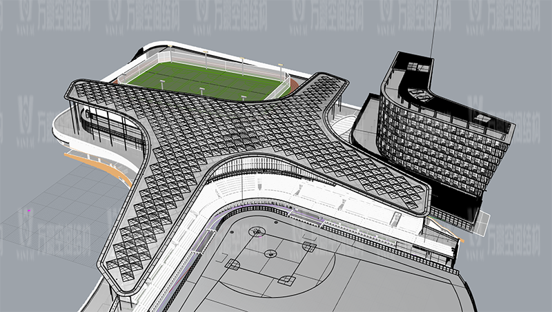 萬豪2021第9標(biāo)-2022亞運(yùn)會(huì)棒球、壘球訓(xùn)練及比賽主副場(chǎng)館項(xiàng)目