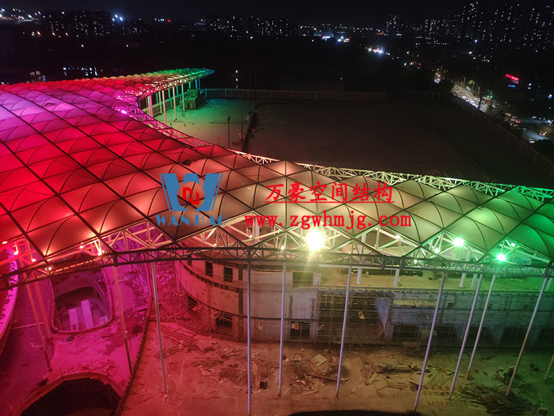 膜結(jié)構(gòu)咨詢怎么選膜結(jié)構(gòu)公司？膜結(jié)構(gòu)顧問哪家好？