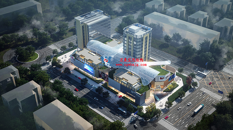 膜結構行業(yè)發(fā)展前景如何？該如何規(guī)劃？