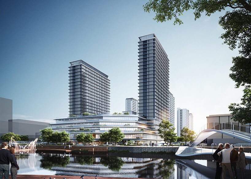 安吉縣昌碩小區(qū)地塊房產(chǎn)開(kāi)發(fā)項(xiàng)目鋼結(jié)構(gòu)天幕項(xiàng)目